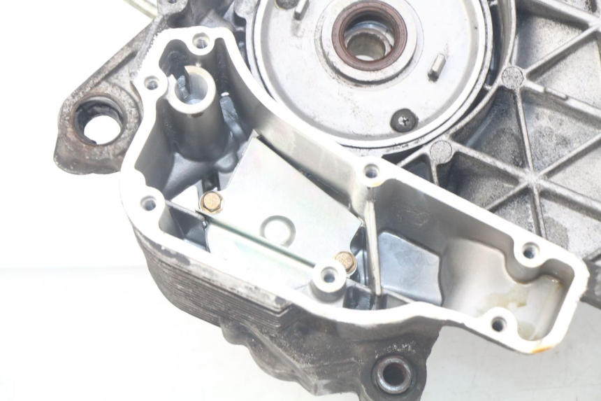 photo de ENGINE CRANKCASE PIAGGIO FLY 125 (2005 - 2012)