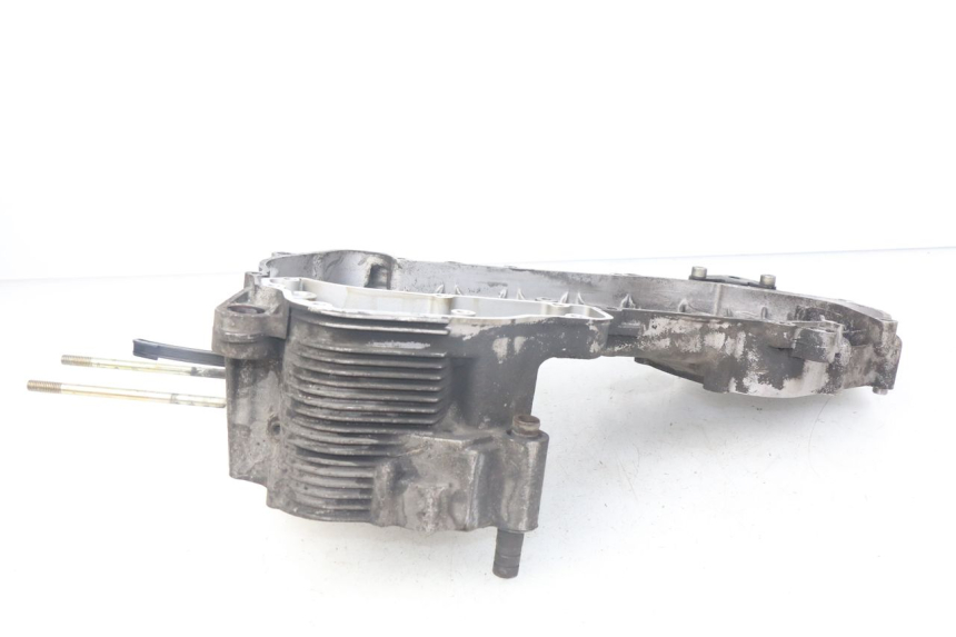 photo de ENGINE CRANKCASE PIAGGIO FLY 125 (2005 - 2012)