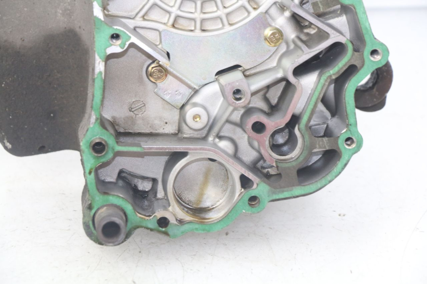 photo de ENGINE CRANKCASE PIAGGIO FLY 125 (2005 - 2012)