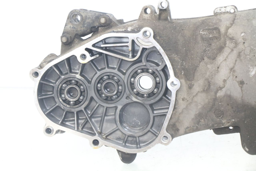 photo de ENGINE CRANKCASE PIAGGIO FLY 125 (2005 - 2012)