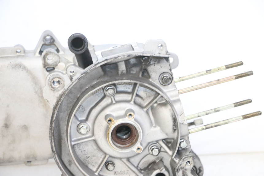 photo de ENGINE CRANKCASE PIAGGIO FLY 2T 50 (2004 - 2017)