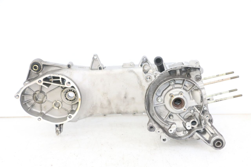 photo de ENGINE CRANKCASE PIAGGIO FLY 2T 50 (2004 - 2017)