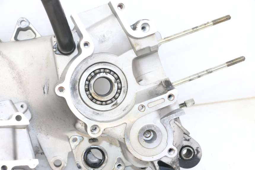 photo de ENGINE CRANKCASE PIAGGIO FLY 2T 50 (2004 - 2017)