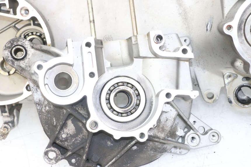 photo de ENGINE CRANKCASE PIAGGIO FLY 2T 50 (2004 - 2017)