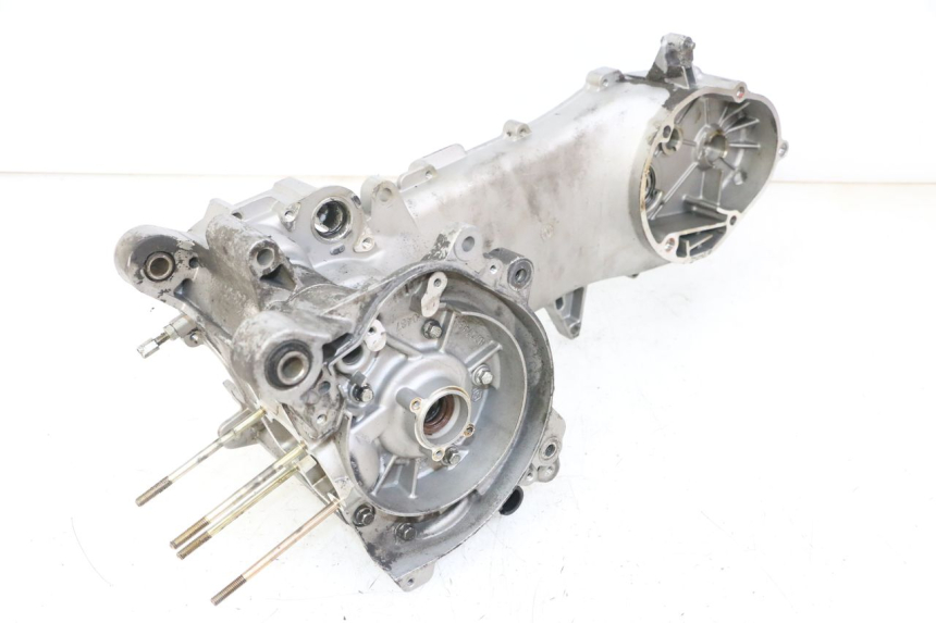 photo de ENGINE CRANKCASE PIAGGIO FLY 2T 50 (2004 - 2017)