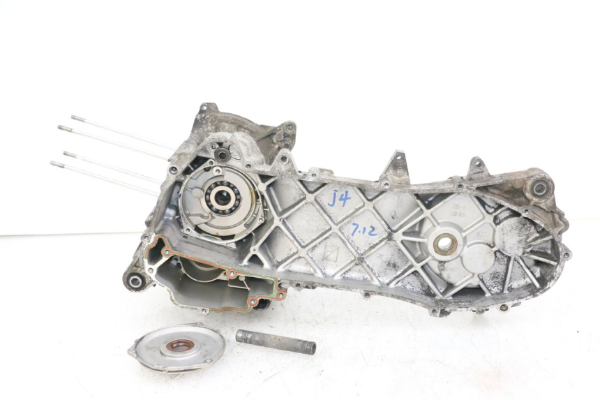 photo de ENGINE CRANKCASE PIAGGIO LIBERTY IGET 4T 50 (2021 - 2025)