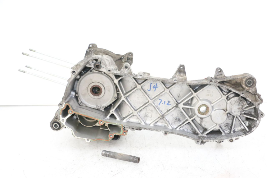 photo de ENGINE CRANKCASE PIAGGIO LIBERTY IGET 4T 50 (2021 - 2025)