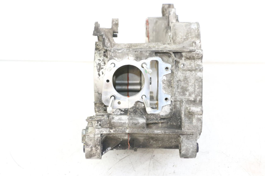 photo de ENGINE CRANKCASE PIAGGIO LIBERTY IGET 4T 50 (2021 - 2025)