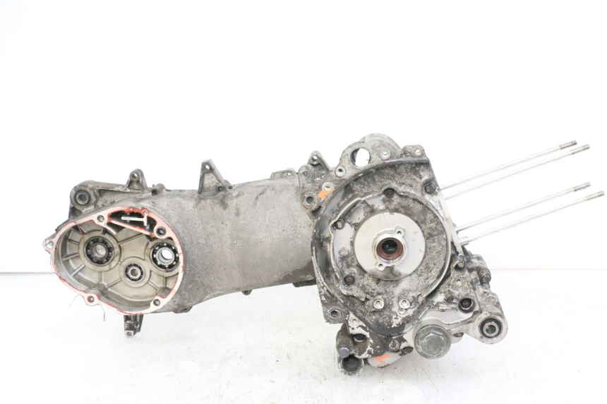 photo de ENGINE CRANKCASE PIAGGIO LIBERTY IGET 4T 50 (2021 - 2025)