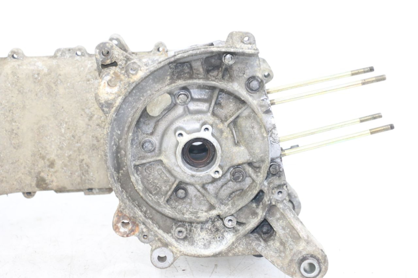 photo de ENGINE LOWER CASING PIAGGIO TYPHOON 80 (1994 - 1997)