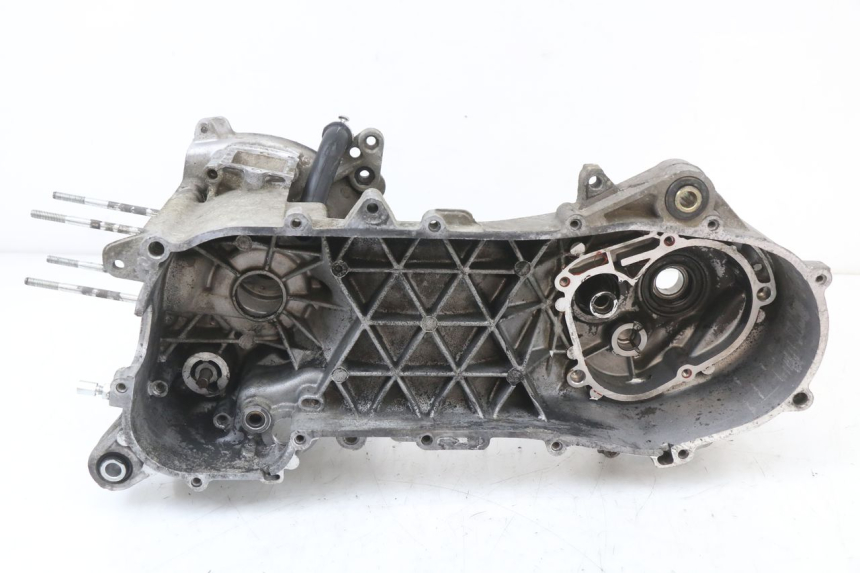 photo de ENGINE CRANKCASE PIAGGIO VESPA S 2T 50 (2007 - 2014)