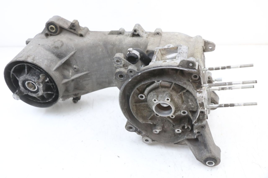 photo de ENGINE CRANKCASE PIAGGIO VESPA S 2T 50 (2007 - 2014)