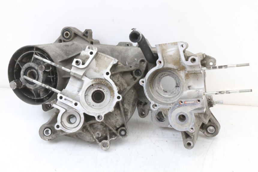 photo de ENGINE CRANKCASE PIAGGIO VESPA S 2T 50 (2007 - 2014)