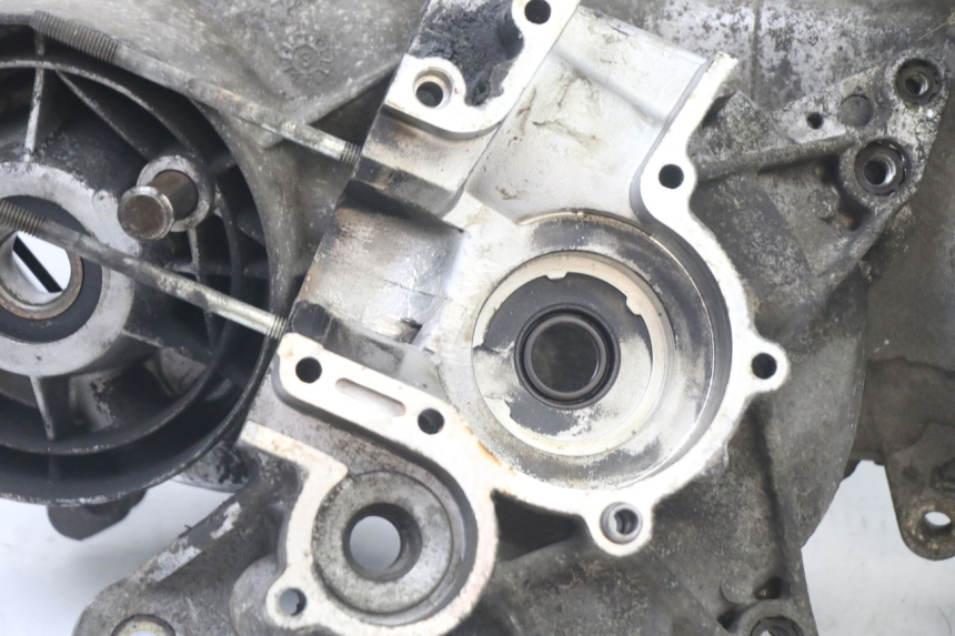 photo de ENGINE CRANKCASE PIAGGIO VESPA S 2T 50 (2007 - 2014)