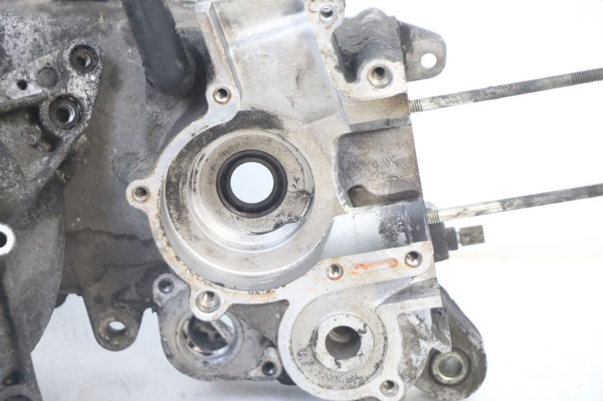 photo de ENGINE CRANKCASE PIAGGIO VESPA S 2T 50 (2007 - 2014)