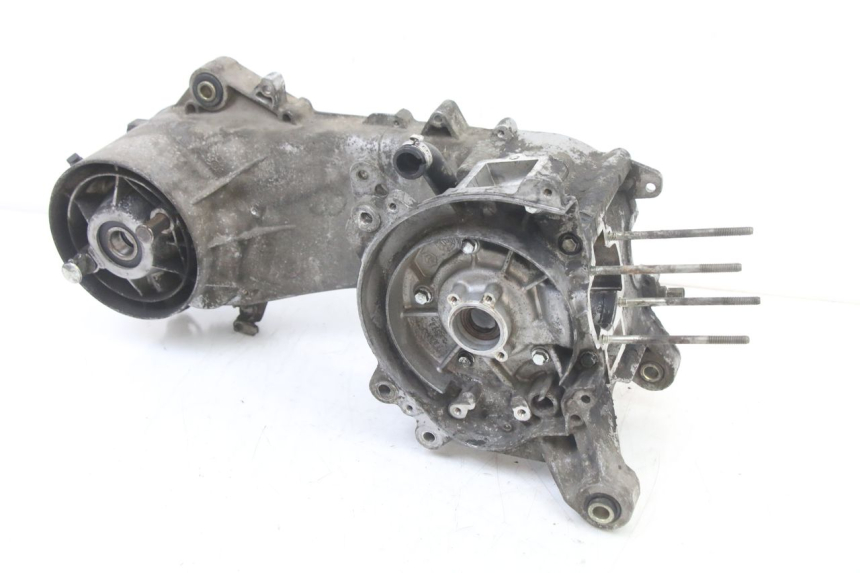 photo de ENGINE CRANKCASE PIAGGIO VESPA S 2T 50 (2007 - 2014)