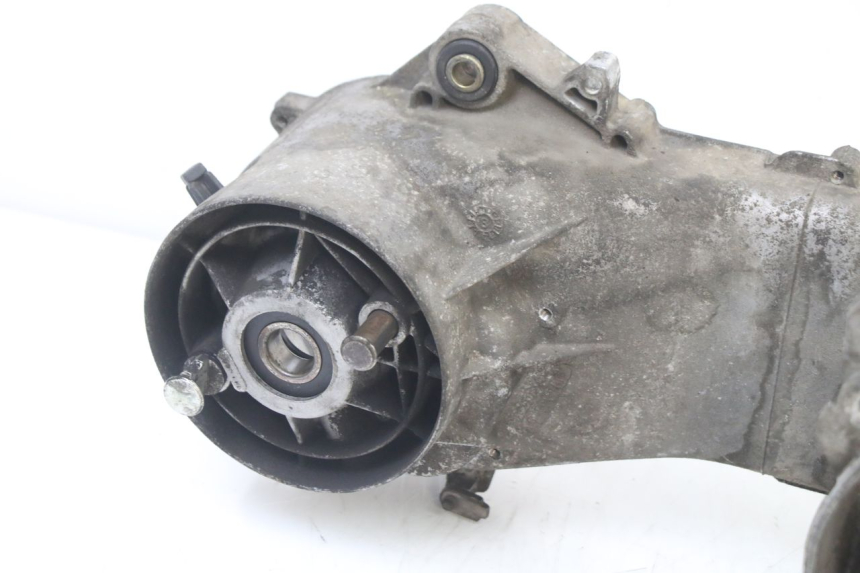 photo de ENGINE CRANKCASE PIAGGIO VESPA S 2T 50 (2007 - 2014)