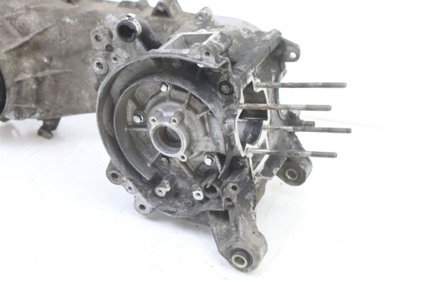 photo de ENGINE CRANKCASE PIAGGIO VESPA S 2T 50 (2007 - 2014)