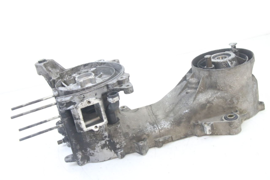 photo de ENGINE CRANKCASE PIAGGIO VESPA S 2T 50 (2007 - 2014)