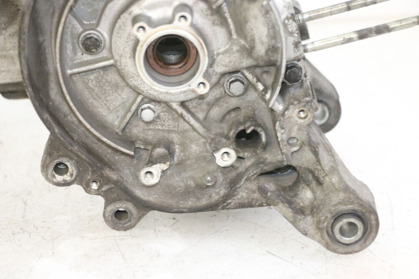 photo de ENGINE CRANKCASE PIAGGIO VESPA S 2T 50 (2007 - 2014)