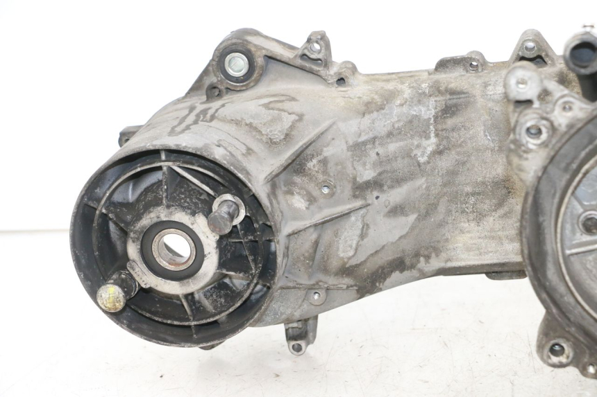 photo de ENGINE CRANKCASE PIAGGIO VESPA S 2T 50 (2007 - 2014)