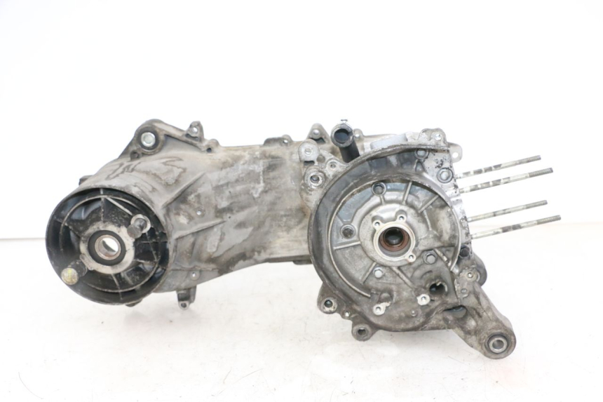 photo de ENGINE CRANKCASE PIAGGIO VESPA S 2T 50 (2007 - 2014)