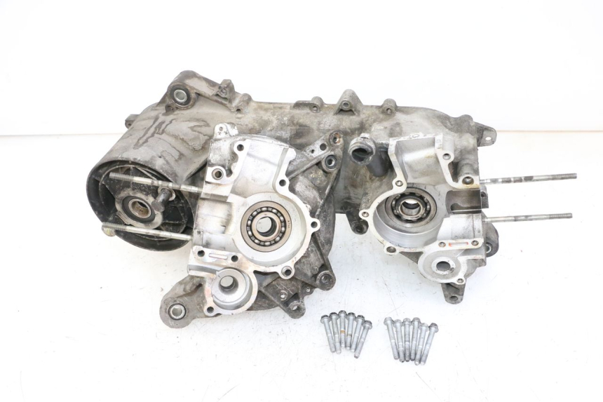 photo de ENGINE CRANKCASE PIAGGIO VESPA S 2T 50 (2007 - 2014)