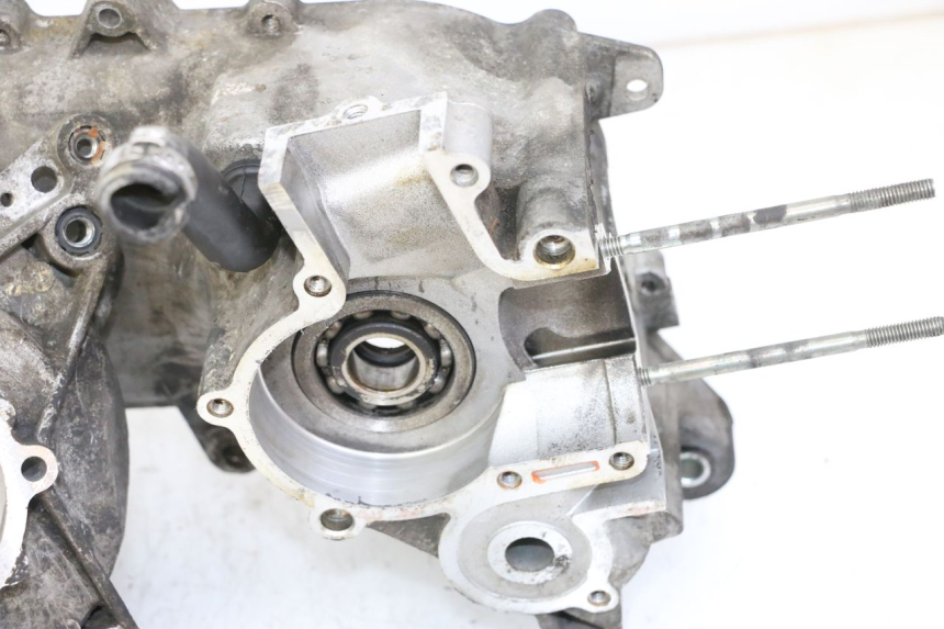 photo de ENGINE CRANKCASE PIAGGIO VESPA S 2T 50 (2007 - 2014)