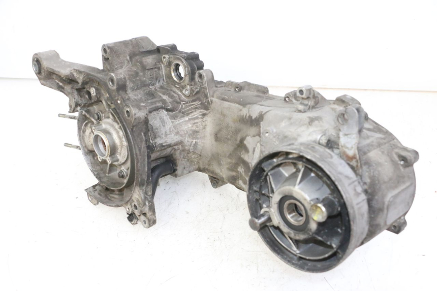 photo de ENGINE CRANKCASE PIAGGIO VESPA S 2T 50 (2007 - 2014)