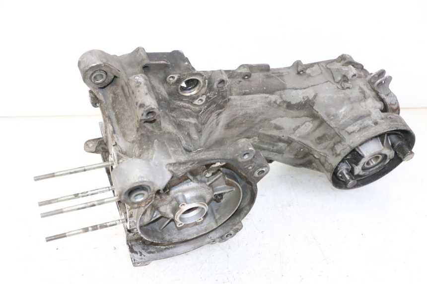 photo de ENGINE CRANKCASE PIAGGIO VESPA S 2T 50 (2007 - 2014)