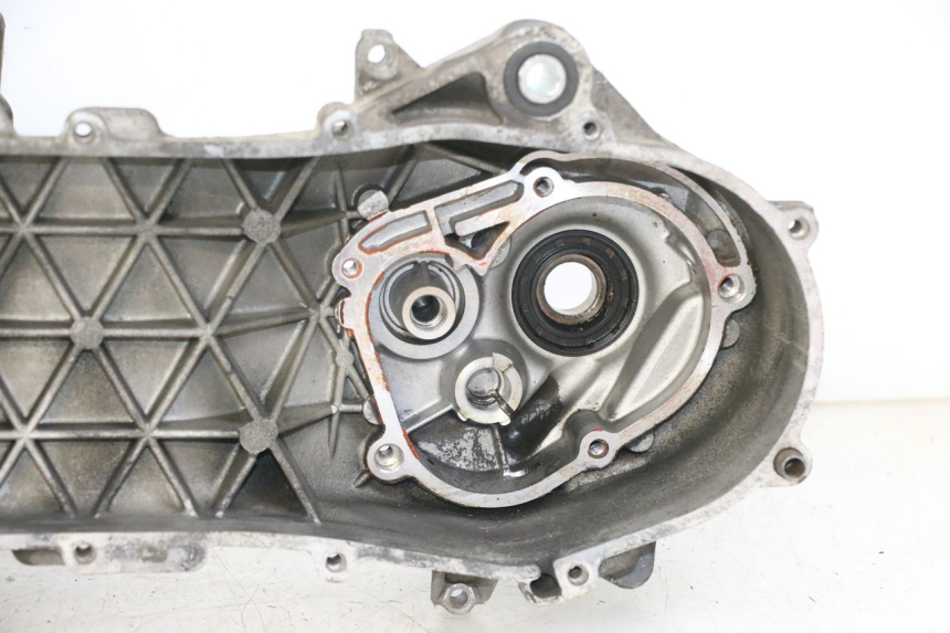 photo de ENGINE CRANKCASE PIAGGIO VESPA S 2T 50 (2007 - 2014)