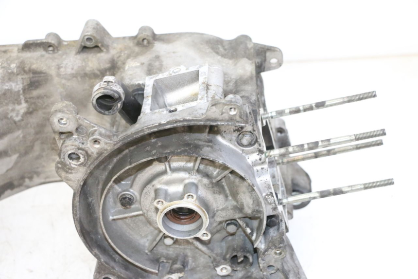 photo de ENGINE CRANKCASE PIAGGIO VESPA S 2T 50 (2007 - 2014)