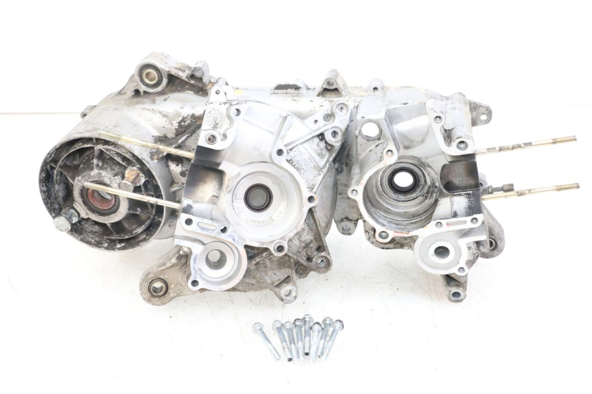 photo de ENGINE CRANKCASE PIAGGIO ZIP 2T 50 (2009 - 2019)