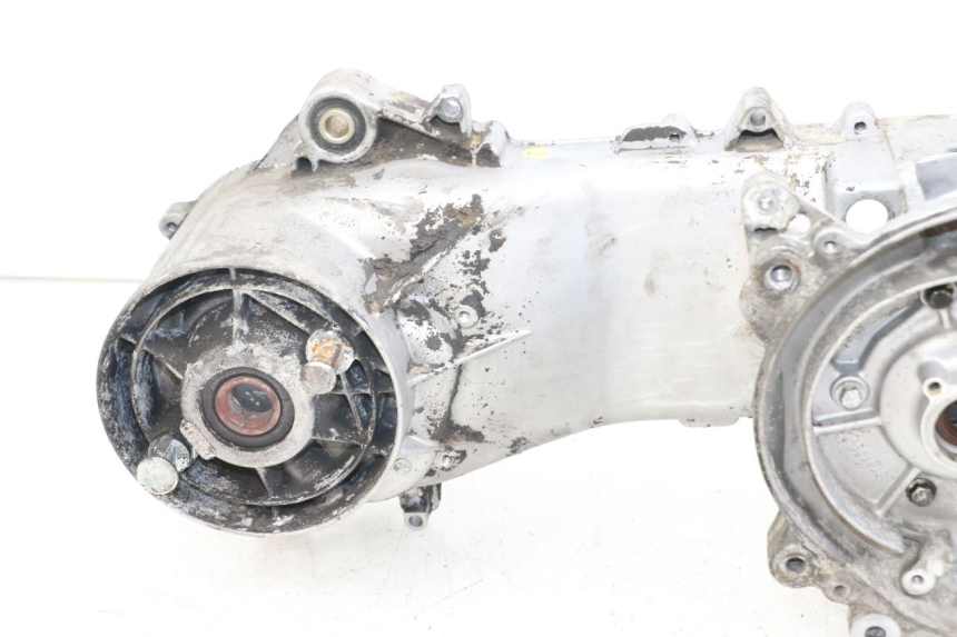 photo de ENGINE CRANKCASE PIAGGIO ZIP 2T 50 (2009 - 2019)