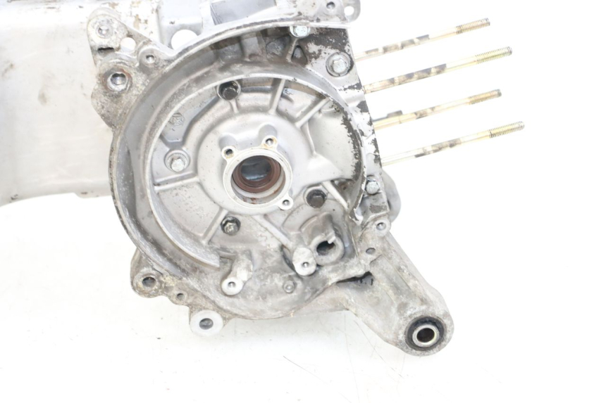 photo de ENGINE CRANKCASE PIAGGIO ZIP 2T 50 (2009 - 2019)