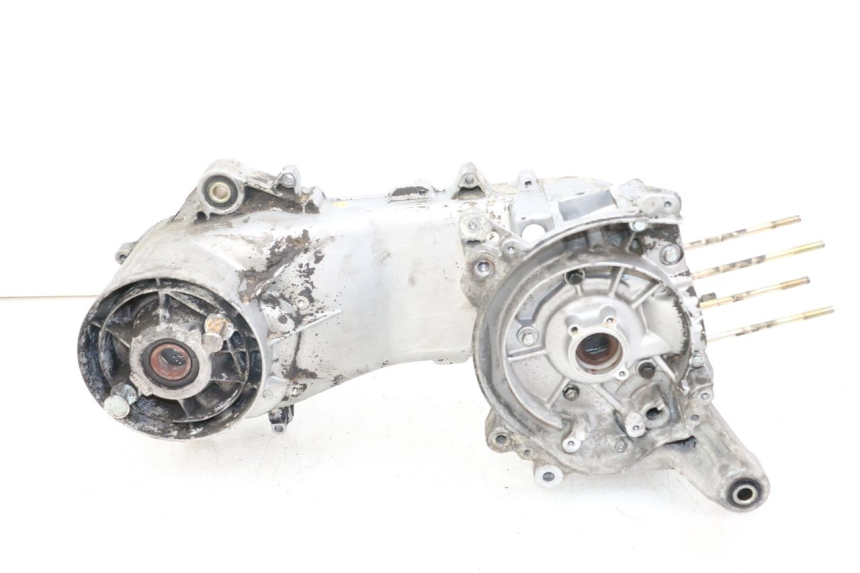 photo de ENGINE CRANKCASE PIAGGIO ZIP 2T 50 (2009 - 2019)