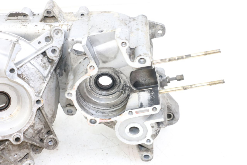 photo de ENGINE CRANKCASE PIAGGIO ZIP 2T 50 (2009 - 2019)