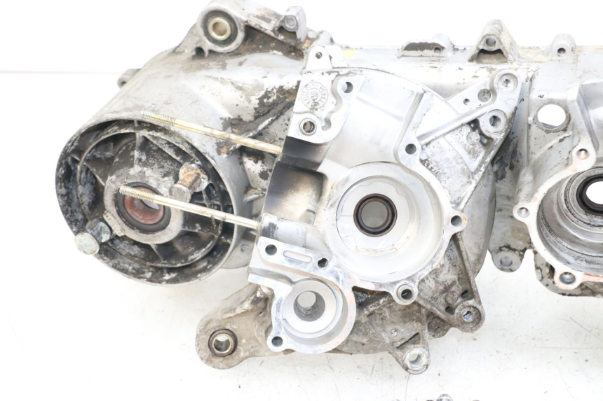 photo de ENGINE CRANKCASE PIAGGIO ZIP 2T 50 (2009 - 2019)