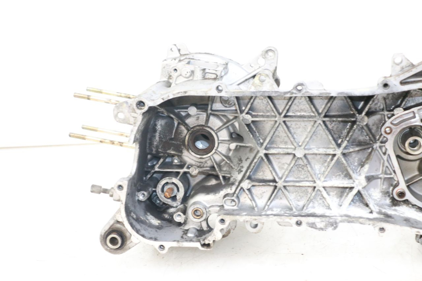 photo de ENGINE CRANKCASE PIAGGIO ZIP 2T 50 (2009 - 2019)