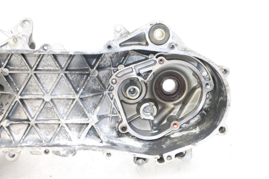 photo de ENGINE CRANKCASE PIAGGIO ZIP 2T 50 (2009 - 2019)