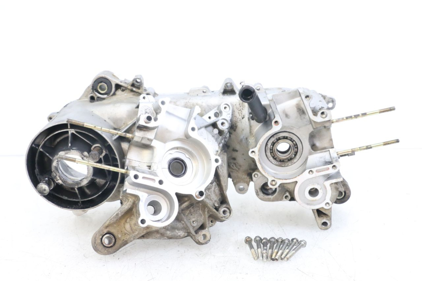 photo de ENGINE CRANKCASE PIAGGIO ZIP 2T 50 (2009 - 2019)