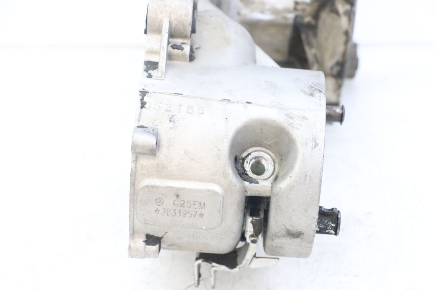 photo de ENGINE CRANKCASE PIAGGIO ZIP 2T 50 (2009 - 2019)