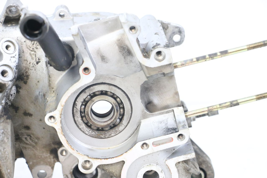 photo de ENGINE CRANKCASE PIAGGIO ZIP 2T 50 (2009 - 2019)