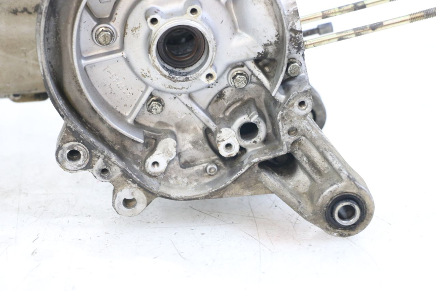 photo de ENGINE CRANKCASE PIAGGIO ZIP 2T 50 (2009 - 2019)