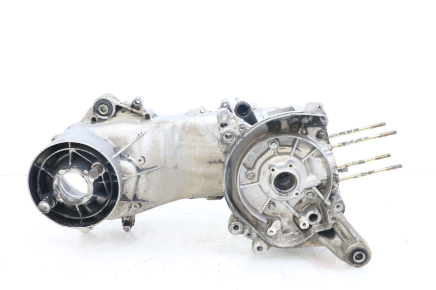 photo de ENGINE CRANKCASE PIAGGIO ZIP 2T 50 (2009 - 2019)