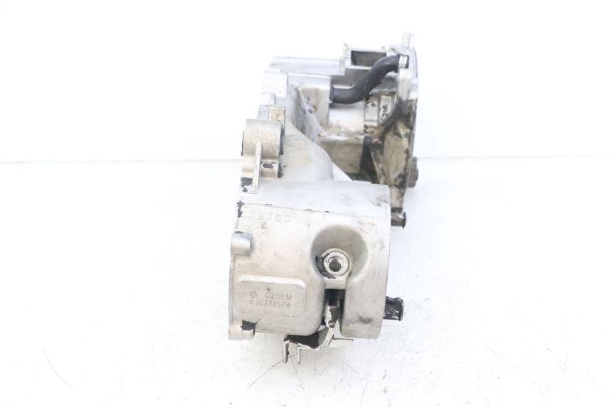 photo de ENGINE CRANKCASE PIAGGIO ZIP 2T 50 (2009 - 2019)