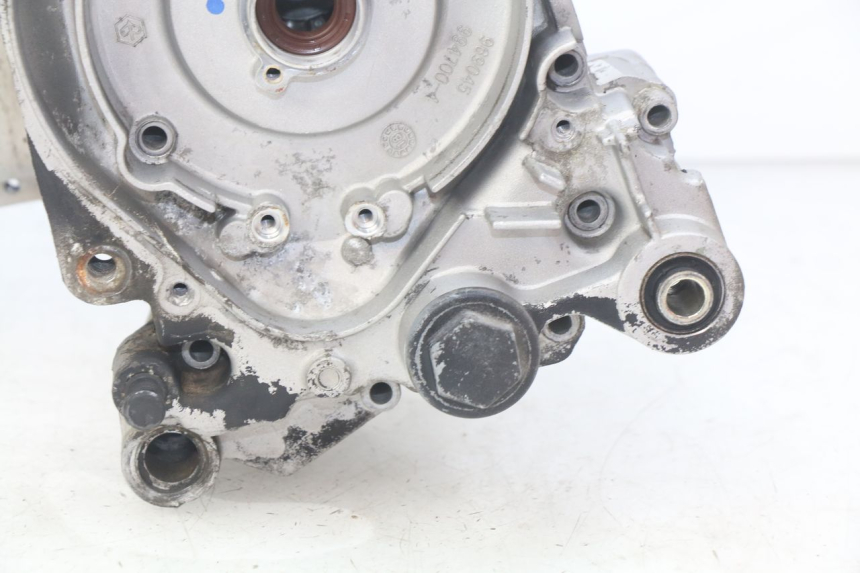 photo de ENGINE LOWER CASING PIAGGIO ZIP 4T 50 (2018 - 2020)