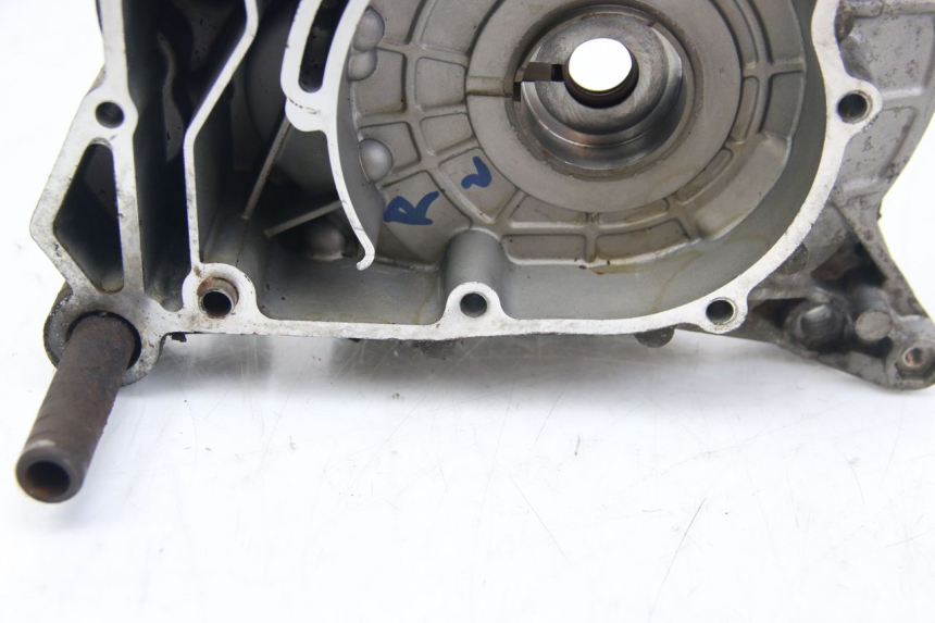 photo de ENGINE LOWER CASING PIAGGIO ZIP 4T 50 (2018 - 2020)