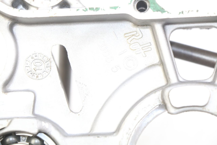 photo de ENGINE BOTTOM CASE YCF PILOT 125