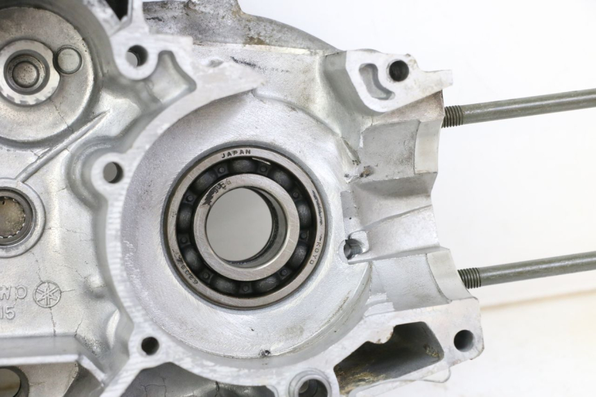 photo de ENGINE CRANKCASE YAMAHA PW 80 (1983 - 2014)